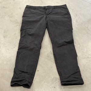 Eddie Bauer Boyfriend Legend Wash 14 women’s